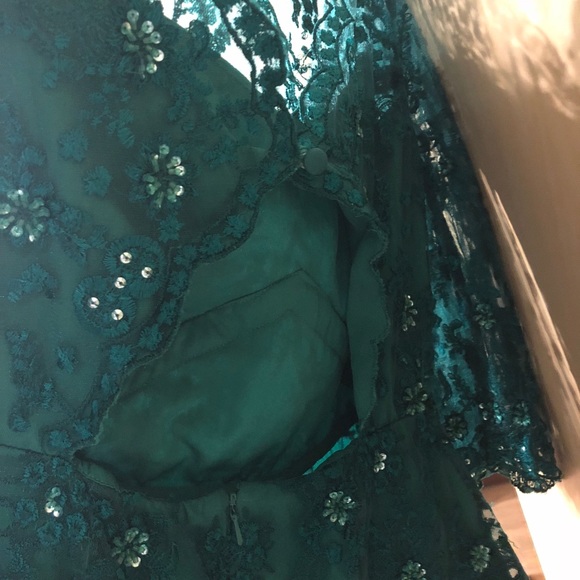 Romper - Picture 2 of 3